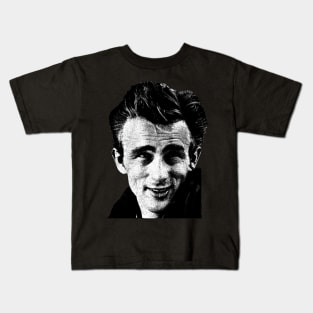 James Dean Kids T-Shirt